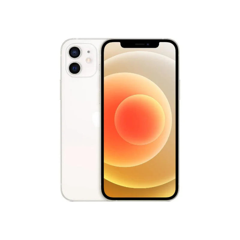 iPhone 12 | 128GB, 256GB | Renewed | Best Price in UAE