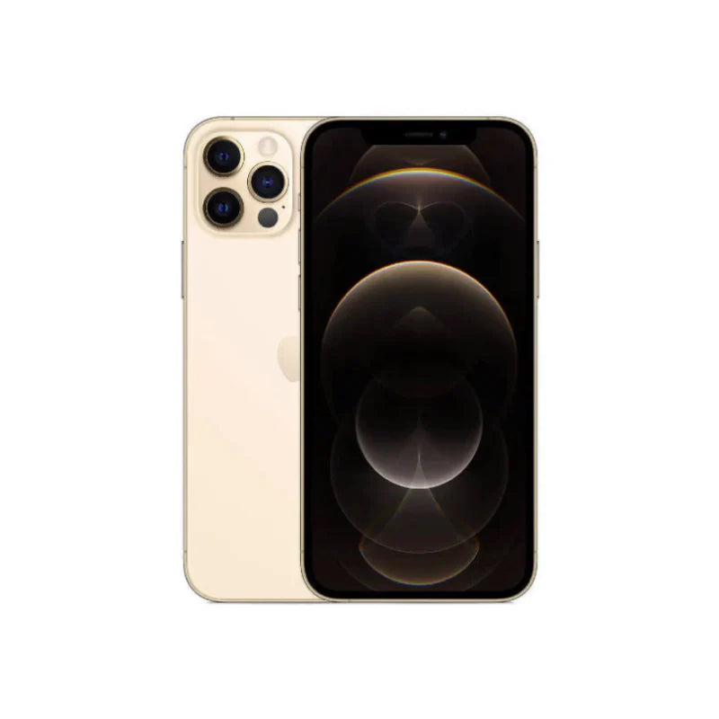 iPhone 12 Pro | Renewed | 128GB, 256GB | Best Price In UAE