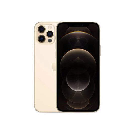 iPhone 12 Pro Max | Renewed | 128GB, 256GB | Best Price In UAE