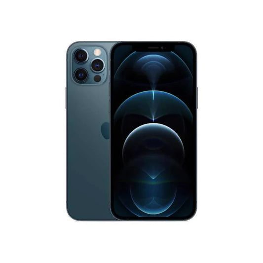 iPhone 12 Pro | Renewed | 128GB, 256GB | Best Price In UAE