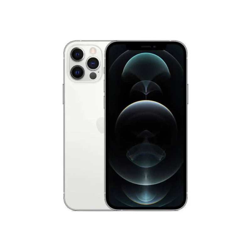 iPhone 12 Pro | Renewed | 128GB, 256GB | Best Price In UAE