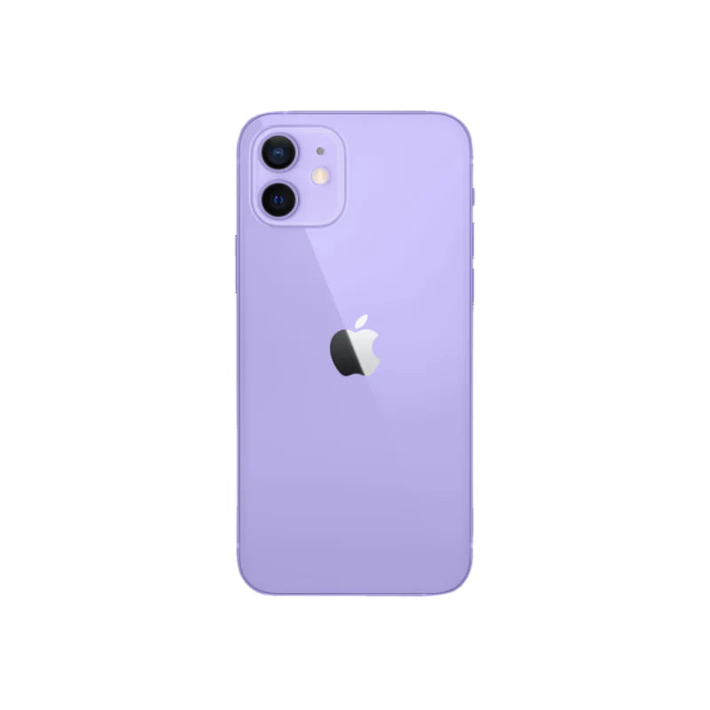 iPhone 12 | 128GB, 256GB | Renewed | Best Price in UAE
