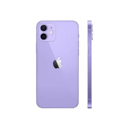 iPhone 12 | 128GB, 256GB | Renewed | Best Price in UAE