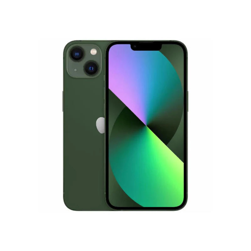 iPhone 13 | 128GB, 256GB | Renewed | Best Price in UAE