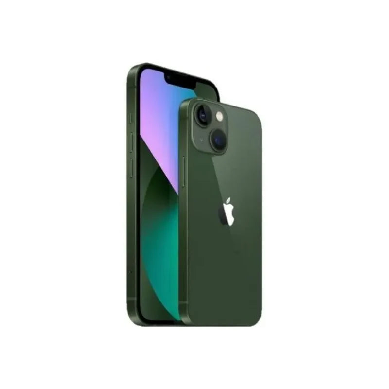 iPhone 13 | 128GB, 256GB | Renewed | Best Price in UAE